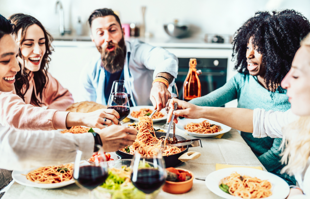 重松貿易株式会社食品部イメージ