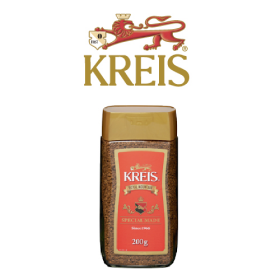 コーヒー　クライスカフェ