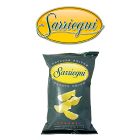 ポテトチップス　サリーギ